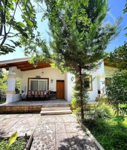 باغی از دل بهشت (۳۰۰ متری)تهاترباخودرو/ارزنده