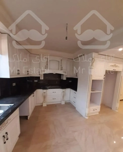 آپارتمان ۱۵۰ متری ۳خوابه قیطریه کامرانیه جنوبی