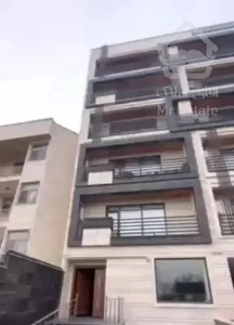 ۱۱۵متر آپارتمان/دریان نو/فول امکانات