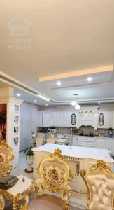 آپارتمان165متر/جلال زوج قبل آموزگار/خوش نقشه وشیک