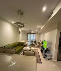 ۱۰۰متر/۲خوابه/سعادت آباد/صرافهای شمالی/بازسازی شده