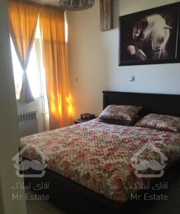 آپارتمان ۶۲ متری / فول امکانات / جنت آباد جنوبی