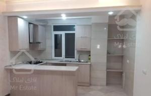 50متر/ 2خواب /10واحدی/ 6ساله/ جنت اباد