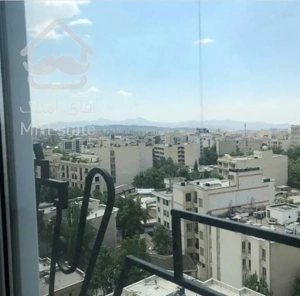 ۹۷ متری ۲ خواب بدون مشابه در منطقه