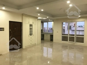 ۳۲۴ متر نوساز دهکده المپیک