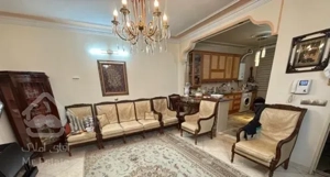 فروش آپارتمان ۶۵متری ۲ خوابه/گوته/ زندیه