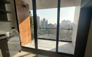 ۲۱۰ متر کلیدنخورده تکواحدی سعادت آباد