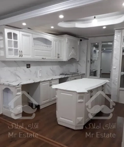 ۱۳۲ متر .۲ پارکینگ سندی.خوش نقشه