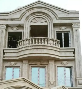 ۱۸۰ متر سه خوابه فول تک واحدی میگون