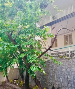 فروش ویلا اوشان باغ گل
