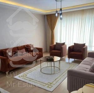 ۸۷متر* ۲خواب* فول امکانات * کم واحد* جنت آباد