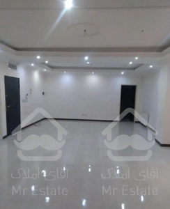 واحدهای ۱۴۱متری تخلیه و فول امکانات