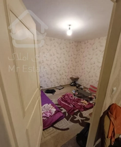 آپارتمان ۶۵متری، دو خواب