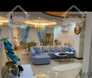 ۹۰ متر آپارتمان/یوسف آباد