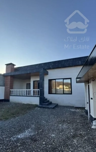 ویلا ۲ خواب مستر محله تهرانی نشین بابلکنار