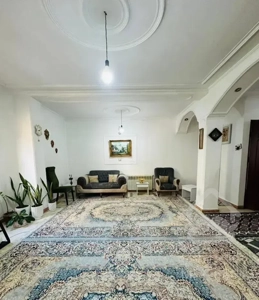 فروش آپارتمان 100متری/خ جمهوری/طبقه اول