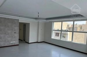 ۱۲۵ متر مرزداران (۳خواب )