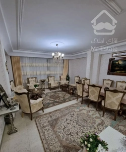 ۸۰ متر ۲ خواب اباذر گلستانها فول بازسازی