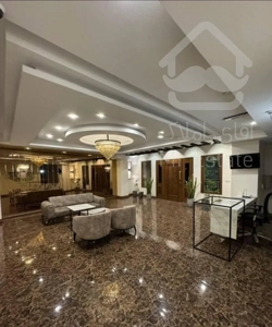 واحد ۱۶۰متری ۳ خوابه لاکچری