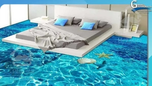 صنعت اپوکسی کفپوش