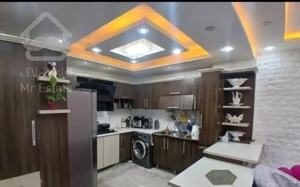 آپارتمان سه خواب ۱۵۳ متری طلائیه (کارشناسان)