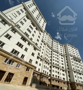 آپارتمان۱۱۶متر /مرواریدشهر/محله رو به رشد۱۰۰٪