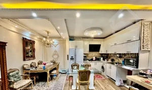 ۷۰متر رویتی ۶۰متر سندی طبقه همکف عادل و طاهری