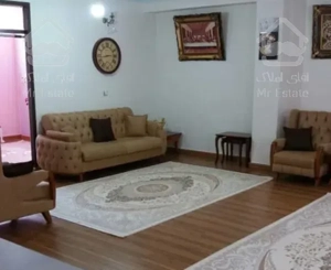 اپارتمان ۱۰۰ متر اندیشه