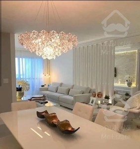 ۳۴۰ متر طبقه هفتم