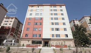 سازنده بانک مسکن 88متر آسمان البرز