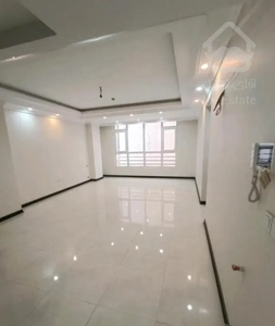 ۶۷متر/دو خواب/سالن پرده خور