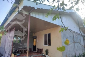 ویلا باغ 600متری 3کیلومتری ساحل