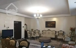 95متر دو خواب فول امکانات صادقیه بلوارگلاب