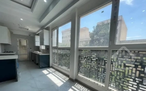 ۱۳۴متر /سرمایه گذاری/مجموعا۱۵متر تراس