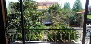 ویلا در منطقه سنگر (سراوان)