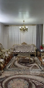 فروش آپارتمان ۶۶ متری در  نعمت آباد