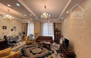 ۸۰متردوخواب فول امکانات خ زنجان شمالی