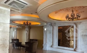 آپارتمان، ۱۴۰متر ۳خواب، فول ، ویو ابدی، کوی فراز