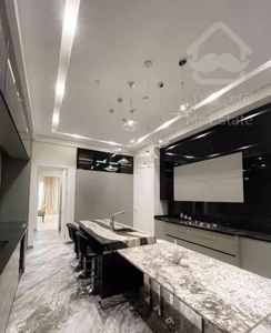 گلستان شمالی/ 480 متر/ اوج هنر معماری مینیمال