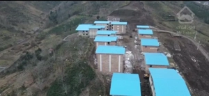 فروش آپارتمان ۲۲۰ متری ۳ خوابه دوبلکس