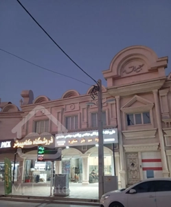 اجاره آپارتمان ۸۹ متری ۲ خوابه طبقه ۱