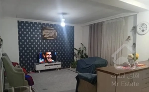 آپارتمان ۴۹ متری