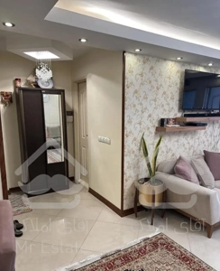 ۷۰متر ۲خواب فول نوسازی/جمال زاده شمالی