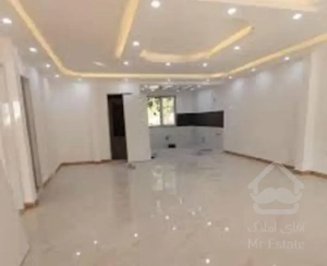 دهکده المپیک آپارتمان ۱۱۸ متری کلیدنخورده