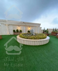 آپارتمان ۳۲۰ متر ۴ خواب سوییت مجزا سعادت آباد