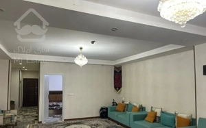 ۱۱۰متر ۲ خواب فول امکانات