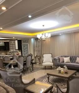 آپارتمان ۱۰۹متری/بلوار شهرداری