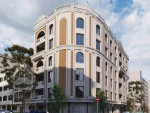 سلیمانی غربی ۱۲۵ متر ۲ خواب کلید نخورده