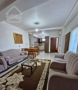 ویلایی دربست با لوازم سالیانه/یک نفر موجه/رامسر