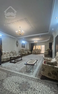 ۱۲۷ متر ۳ خواب تک واحدی دو کله نور
